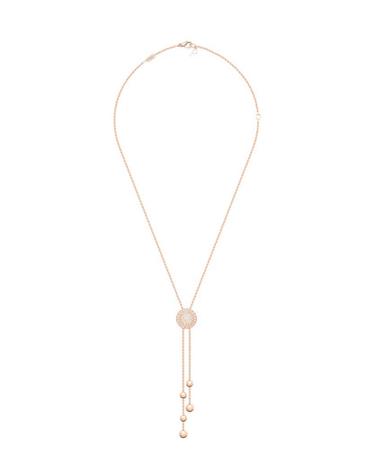 color: Rose Gold