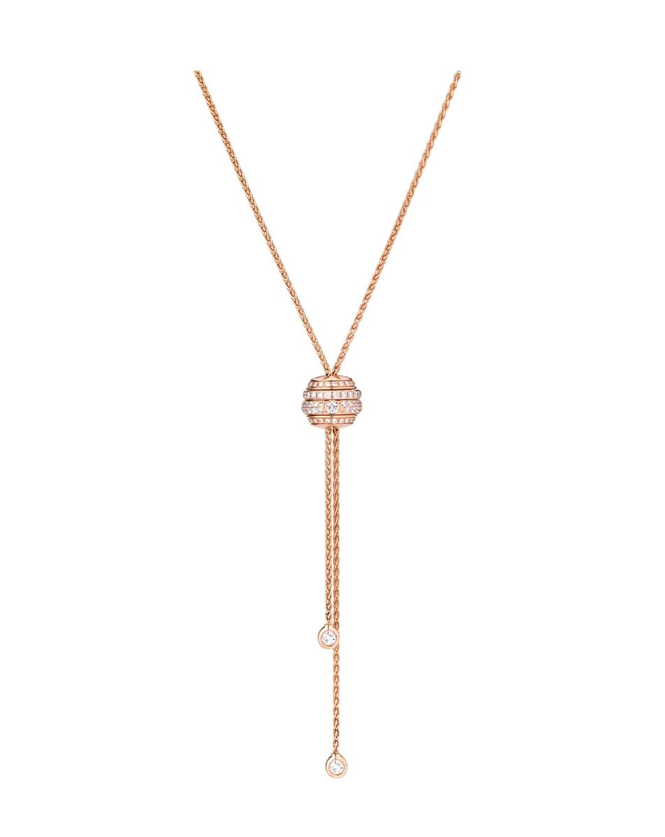 color: Rose Gold