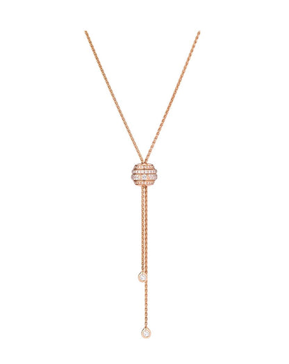 color: Rose Gold