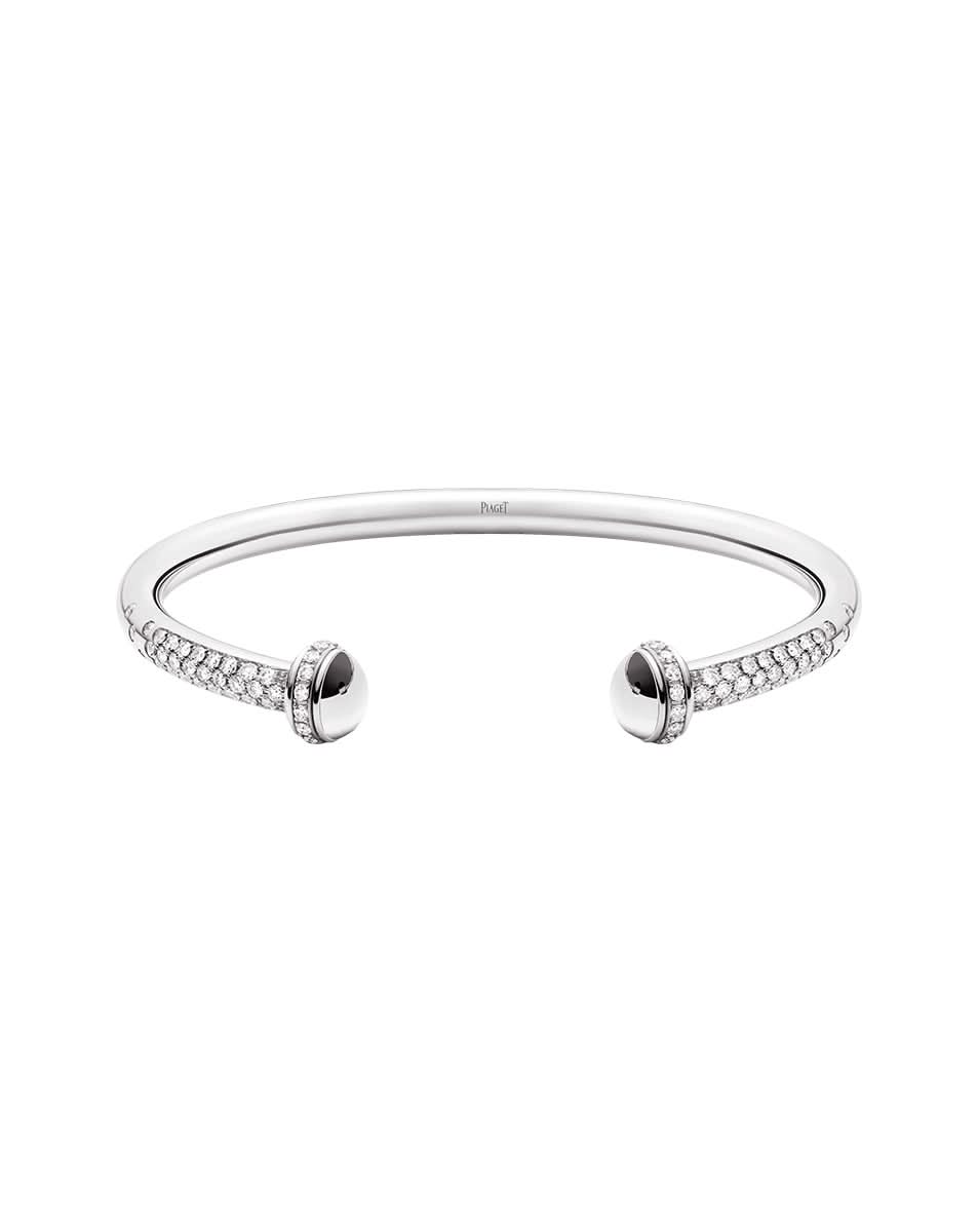 color: White Gold