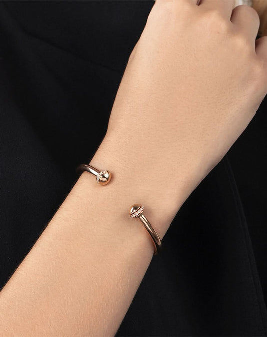 Possession Open Bangle