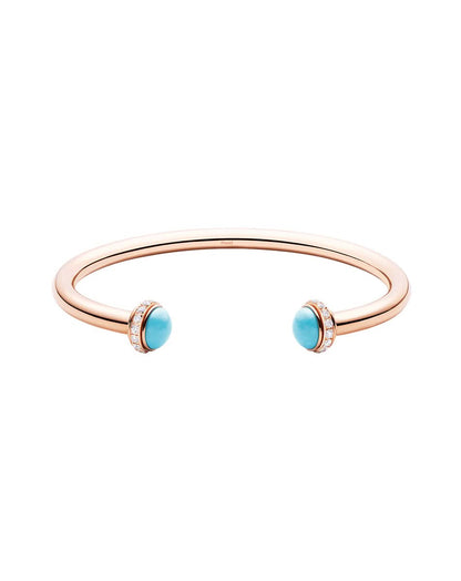 color: Rose Gold
