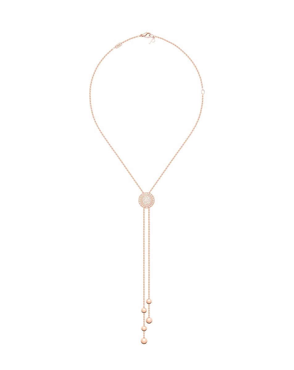 color: Rose Gold