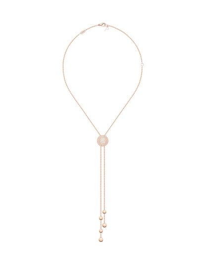 color: Rose Gold