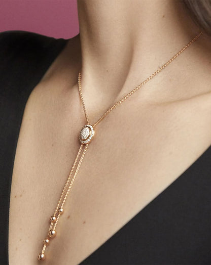 color: Rose Gold