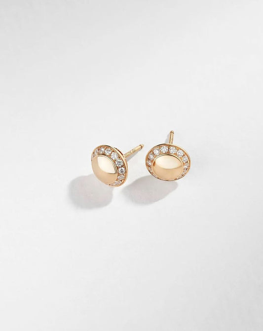 Possession Stud Earrings