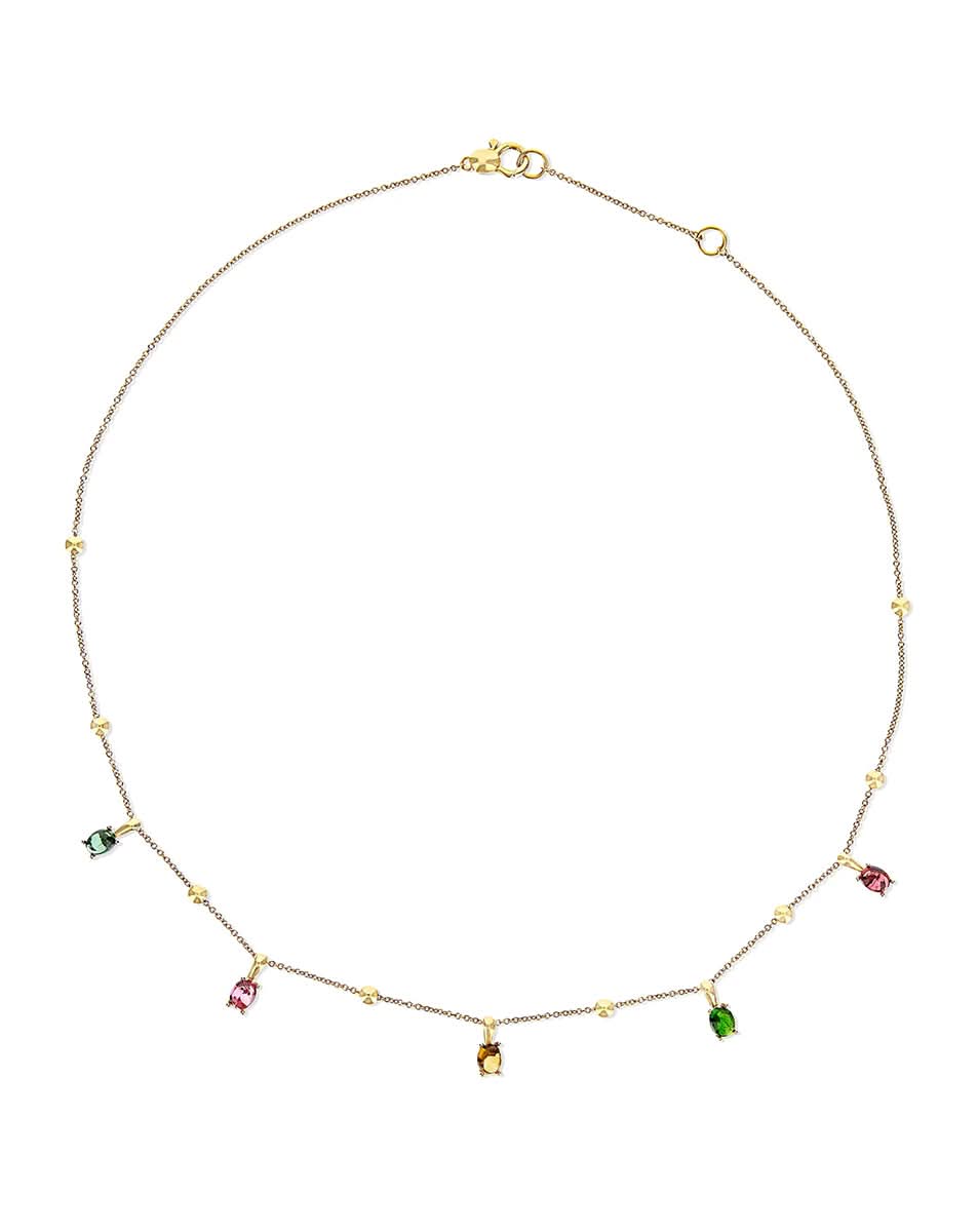 color: Yellow Gold