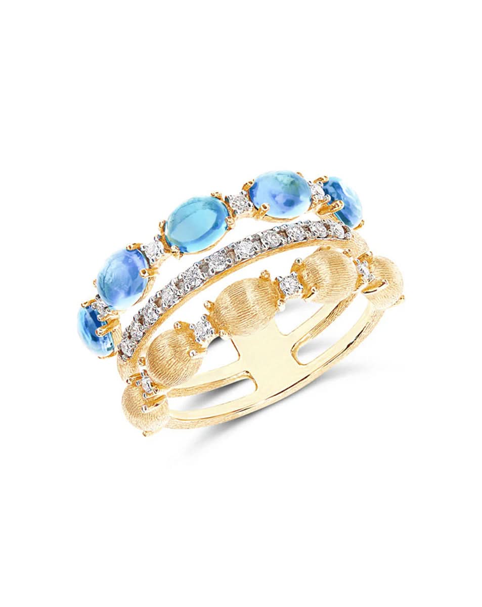 color: Yellow Gold
