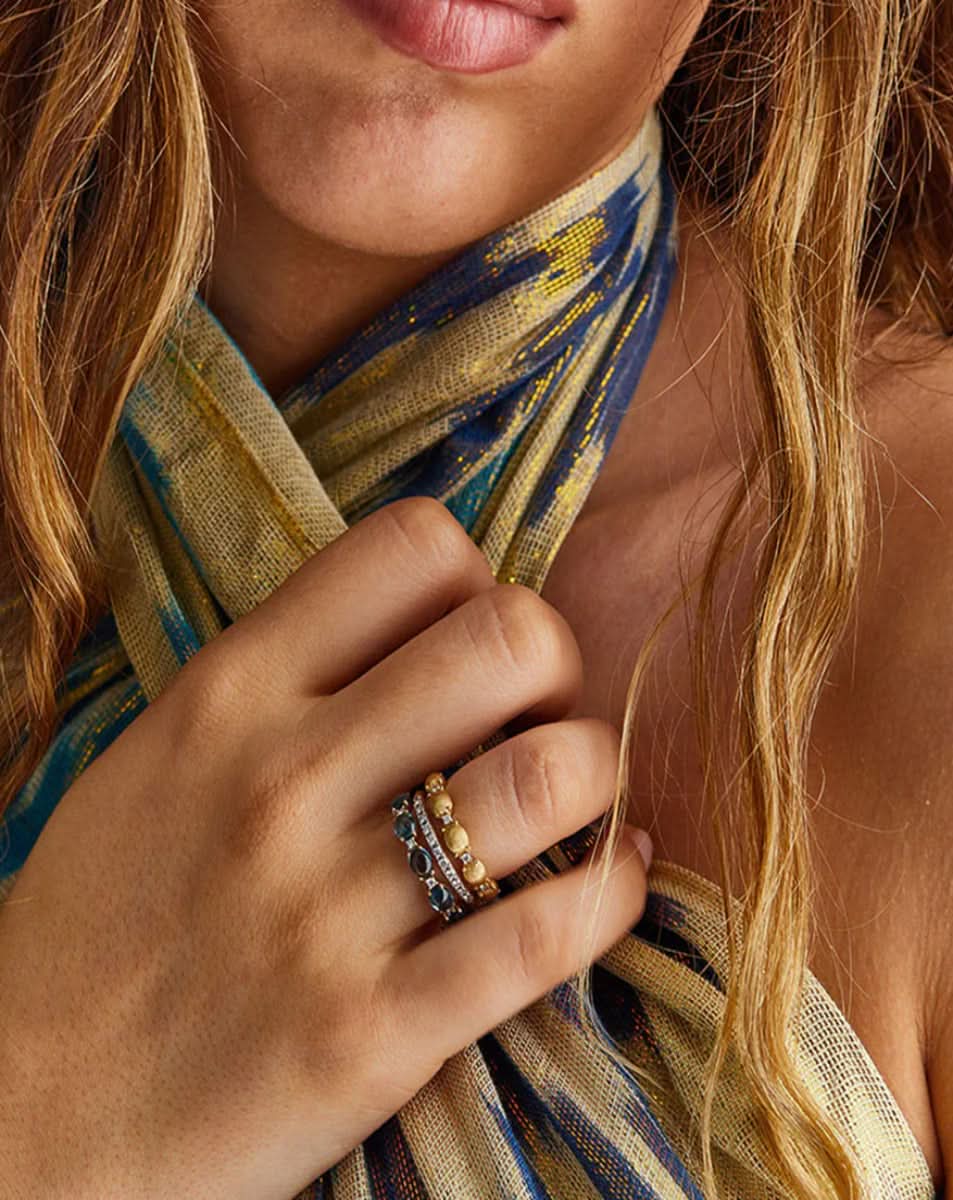 color: Yellow Gold