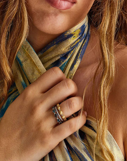 color: Yellow Gold