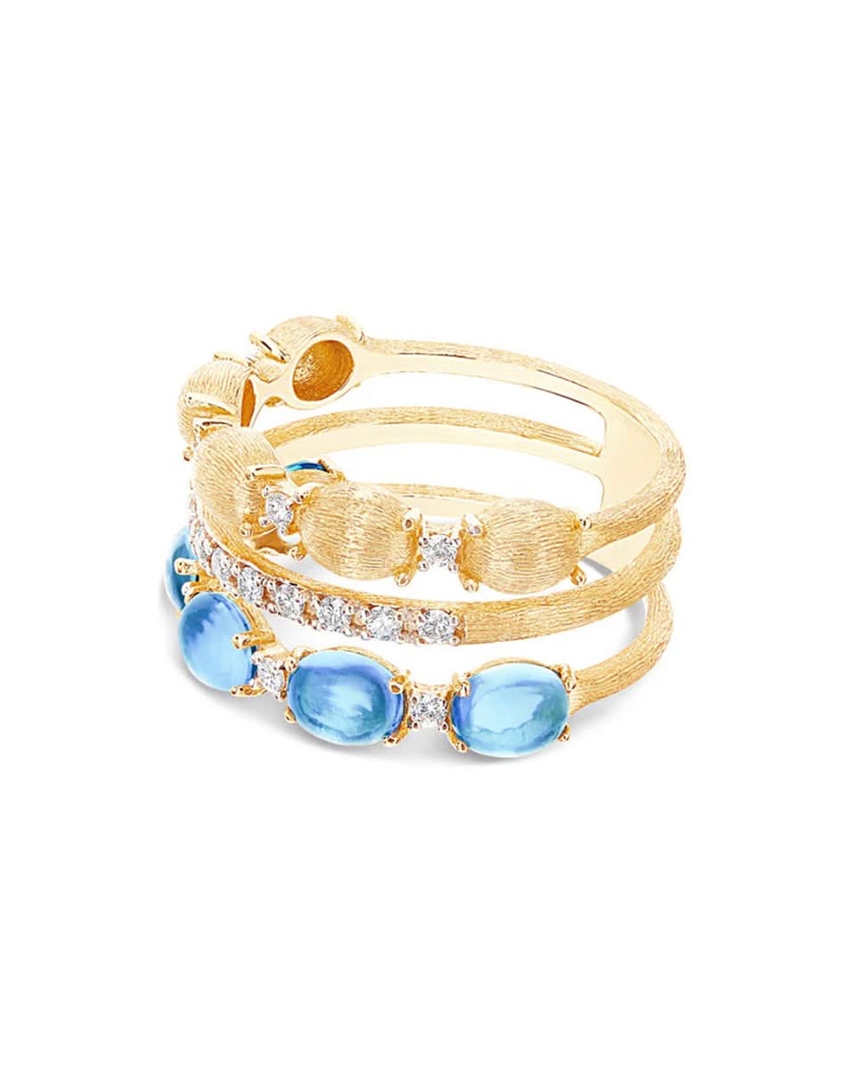 color: Yellow Gold