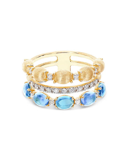 color: Yellow Gold