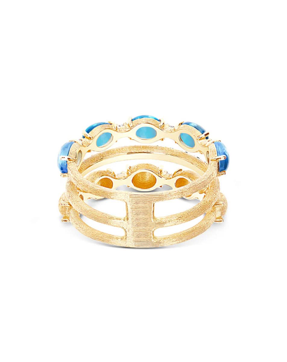 color: Yellow Gold