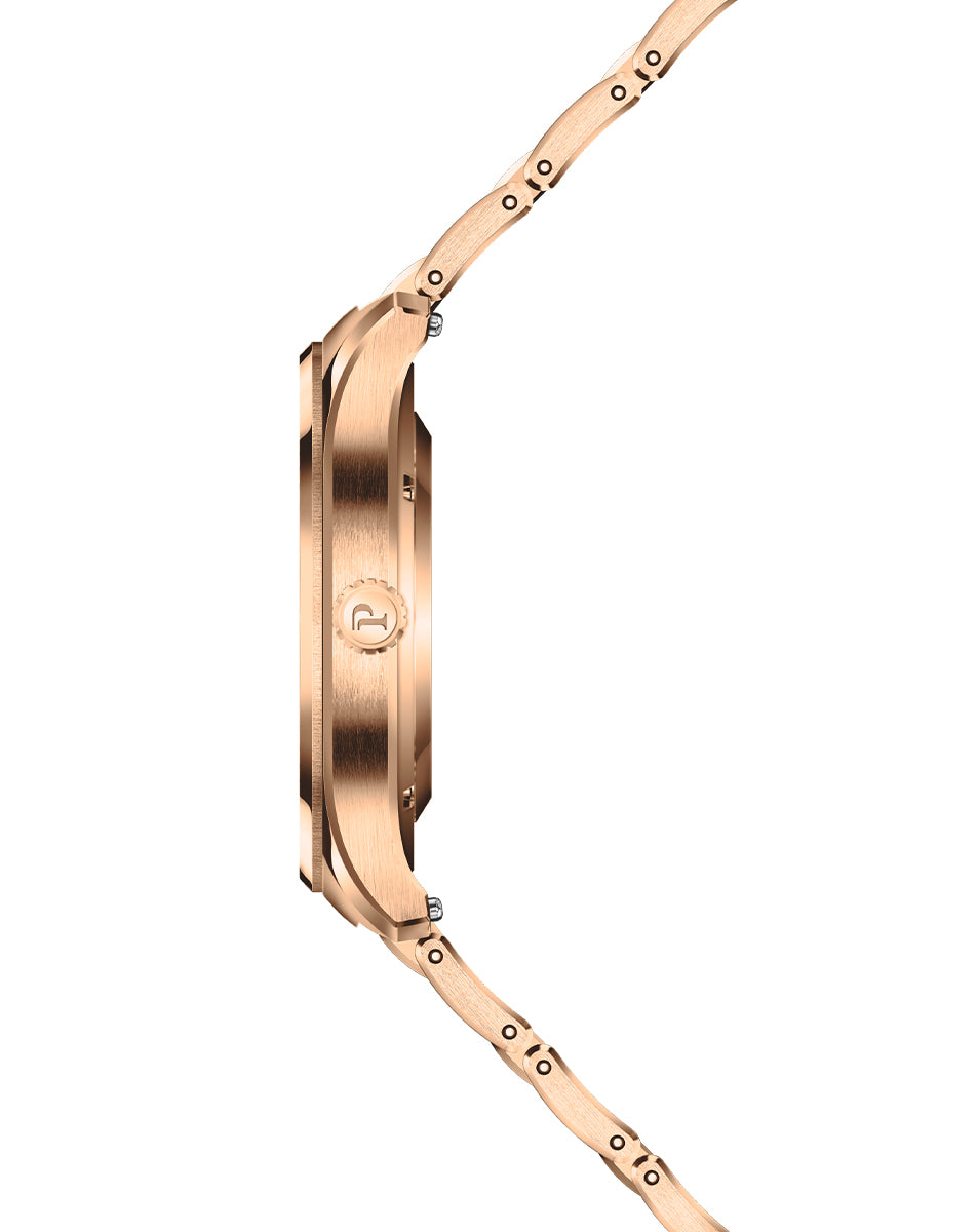 18k Rose Gold