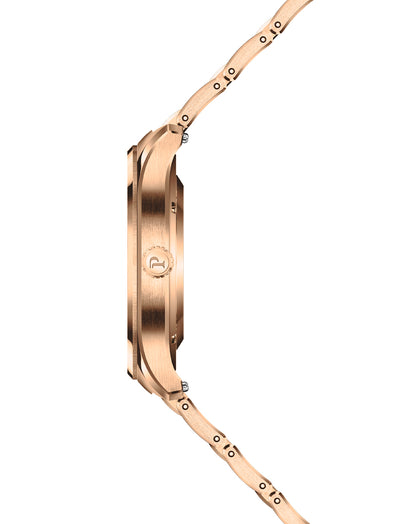 18k Rose Gold