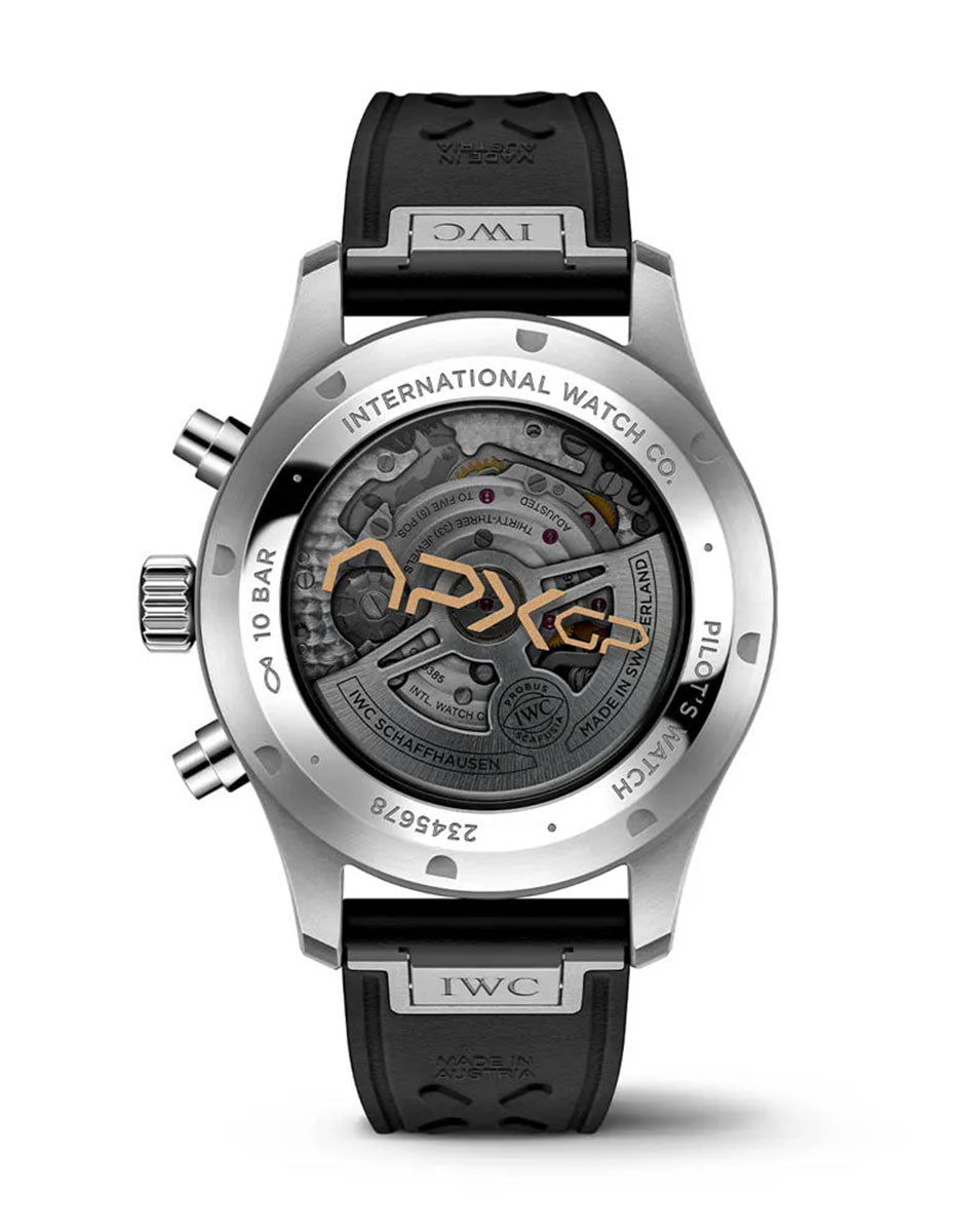 IWC Pilot’s Watch Chronograph APXGP