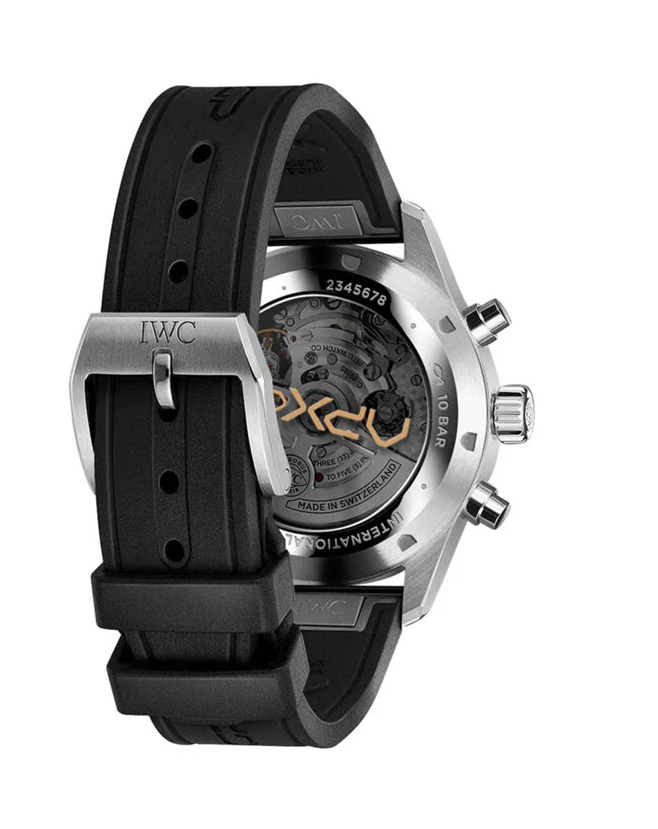 IWC Pilot’s Watch Chronograph APXGP