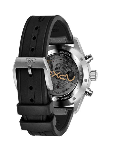 IWC Pilot’s Watch Chronograph APXGP