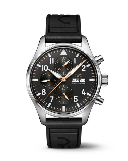 IWC Pilot’s Watch Chronograph APXGP