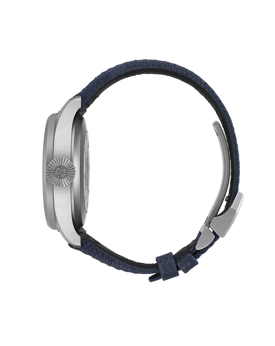 IWC Big Pilot’s Watch IWC Racing Works