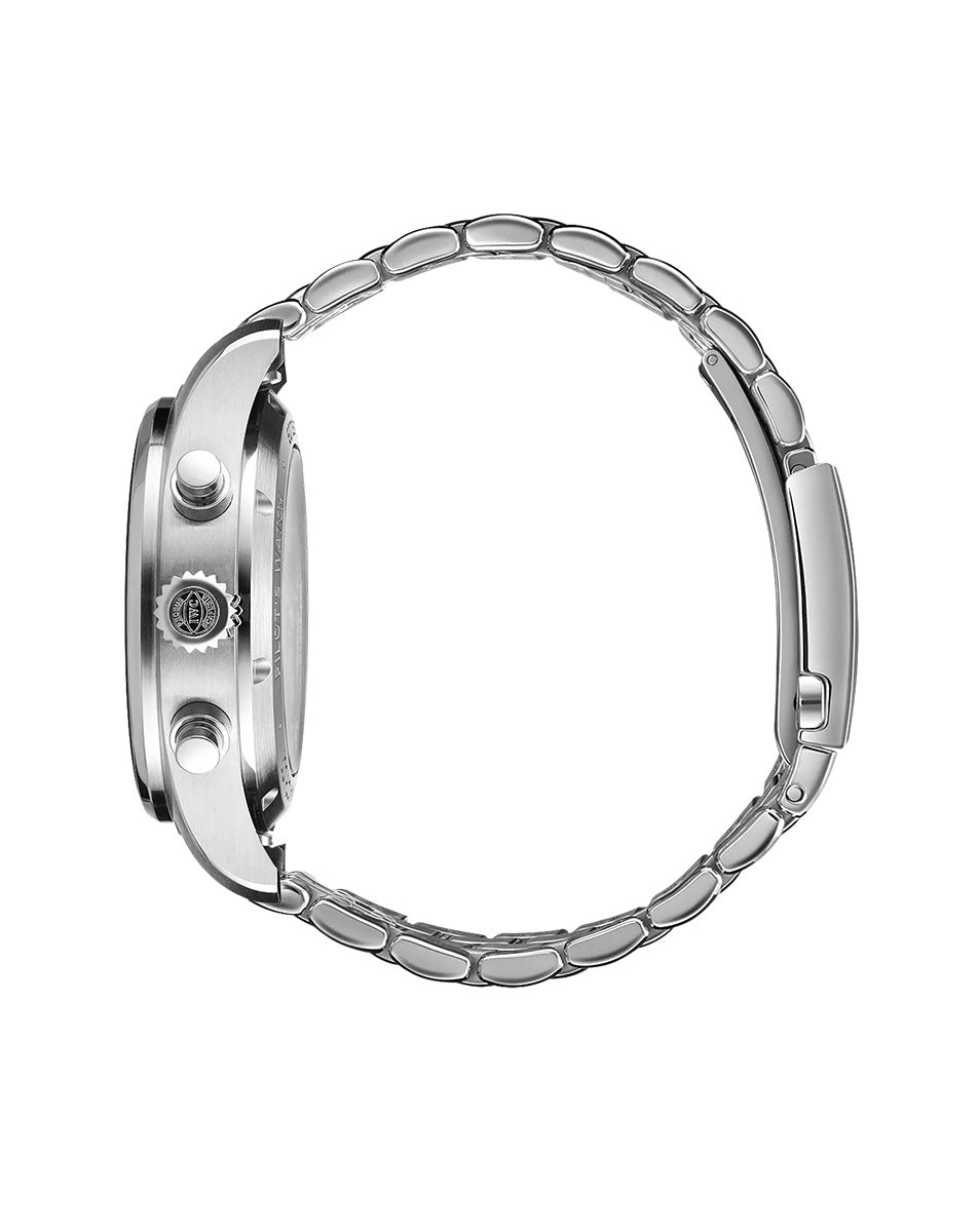 IWC Pilot’s Watch Chronograph 41