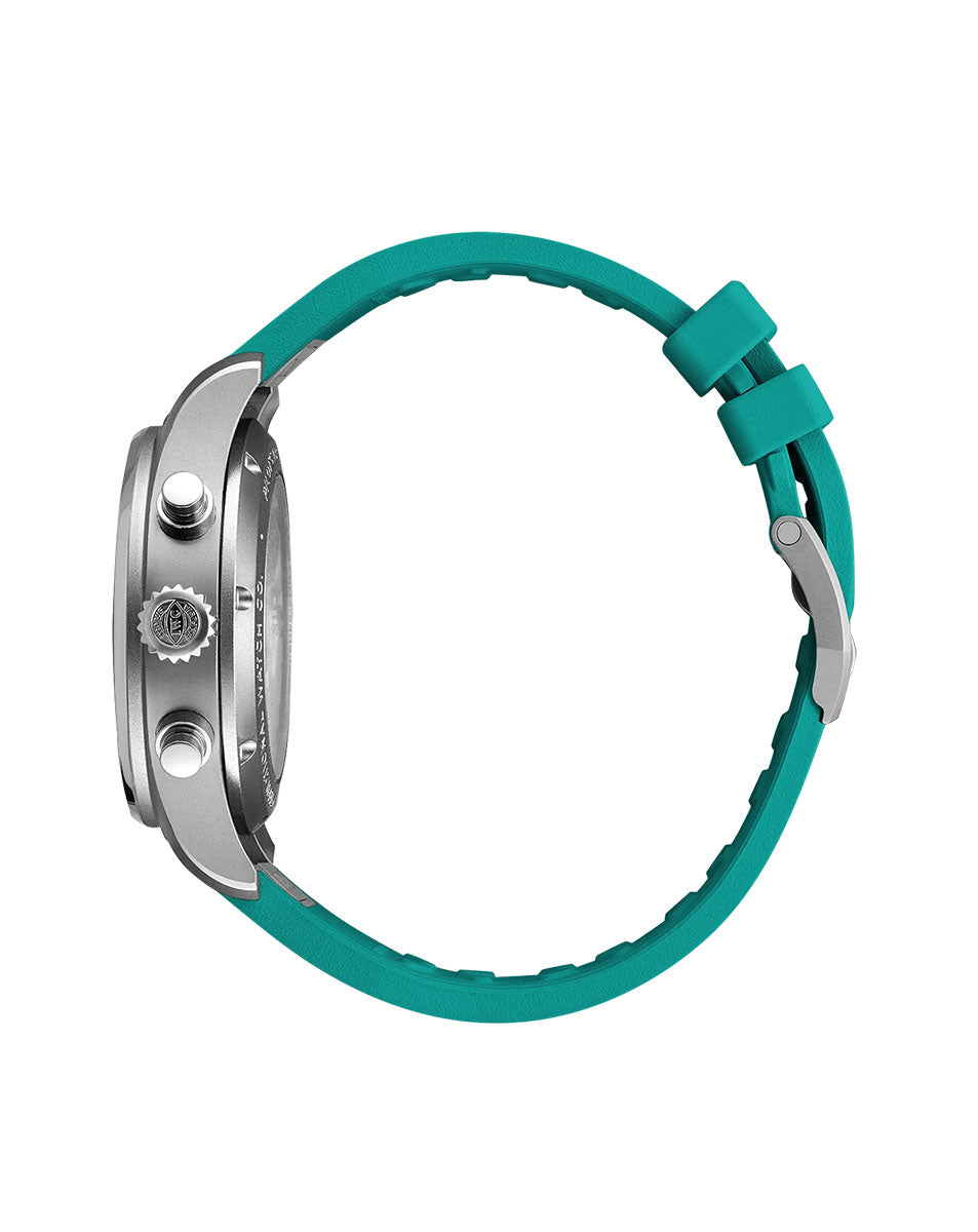 IWC Pilot’s Watch Chronograph 41 Edition “Mercedes-AMG PETRONAS Formula One™ Team”