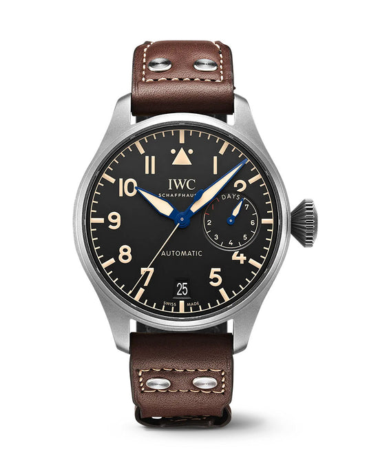 IWC Big Pilot’s Watch Heritage