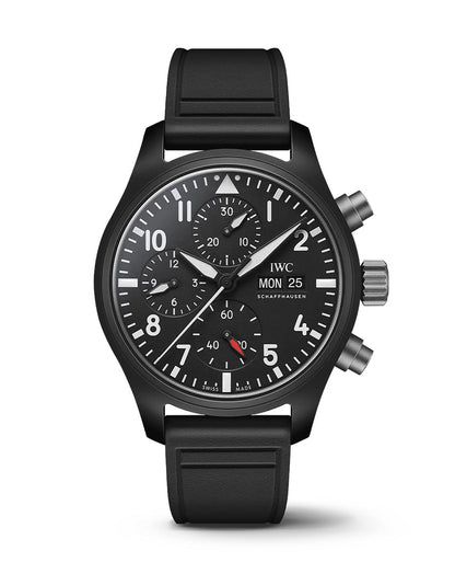 IWC Pilot's Watch Chronograph 41 TOP GUN