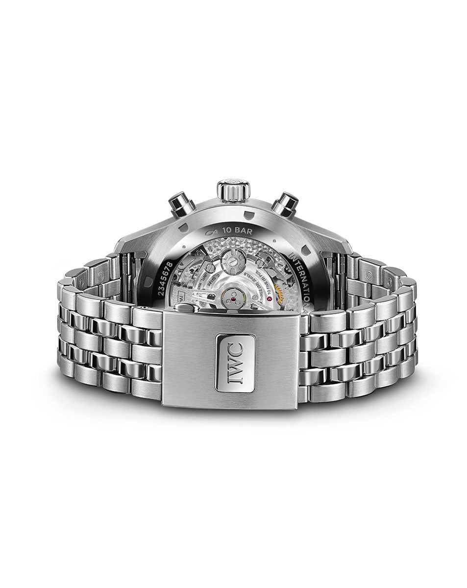 IWC Pilot's Watch Chronograph