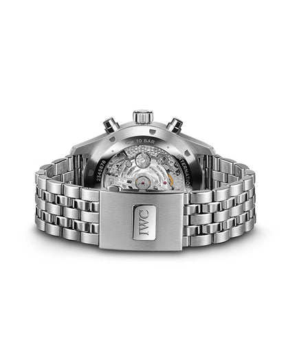 IWC Pilot's Watch Chronograph