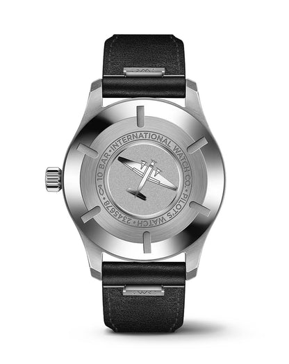 IWC Pilot’s Watch Mark XX