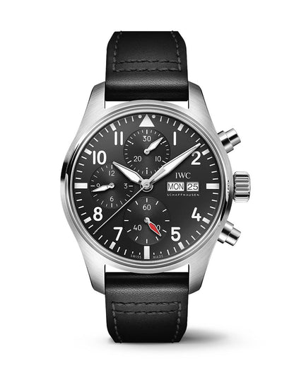 IWC Pilot's Watch Chronograph 41