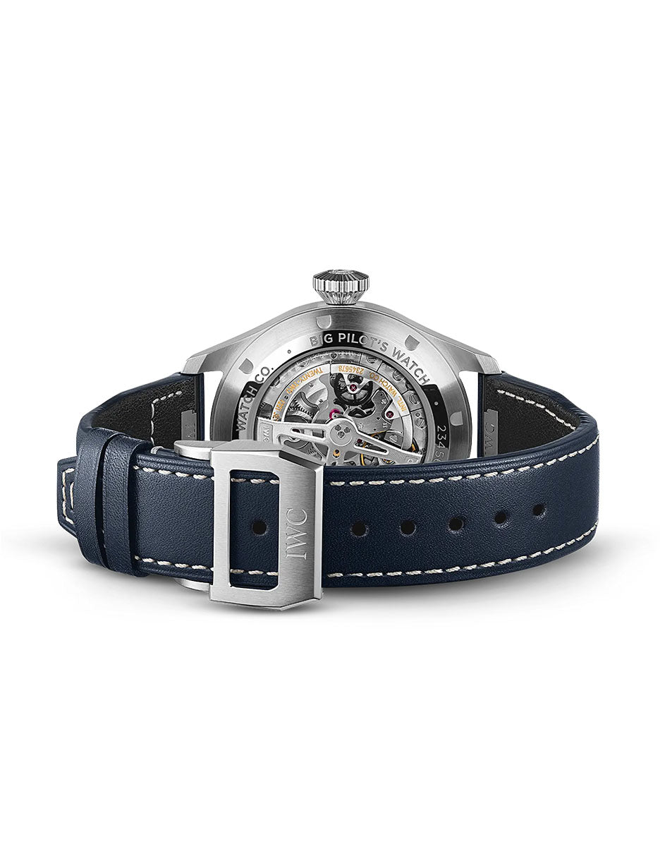 IWC Big Pilot’s Watch 43