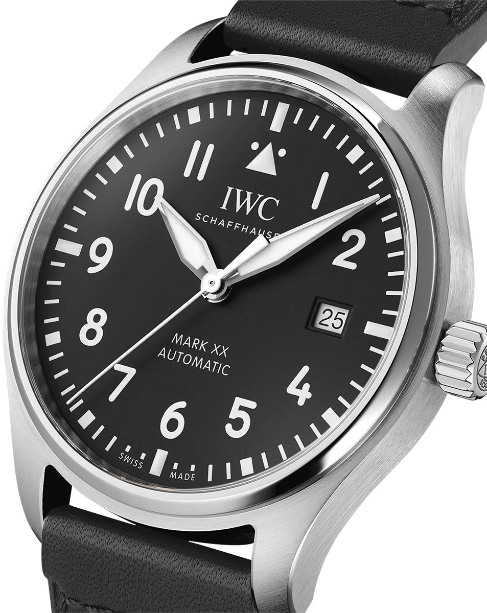 IWC Pilot's Watch Mark XX