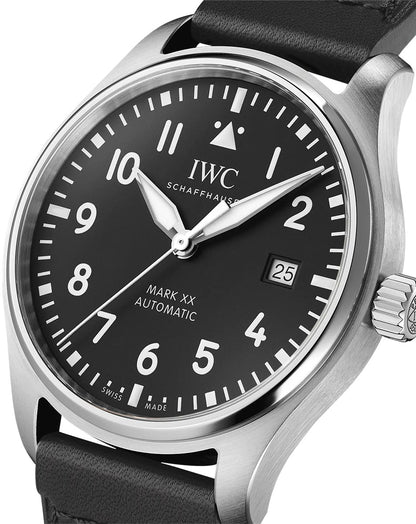 IWC Pilot's Watch Mark XX