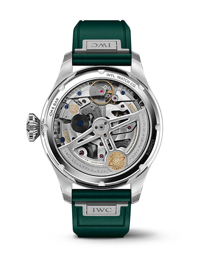 IWC Big Pilot's Watch Perpetual Calendar