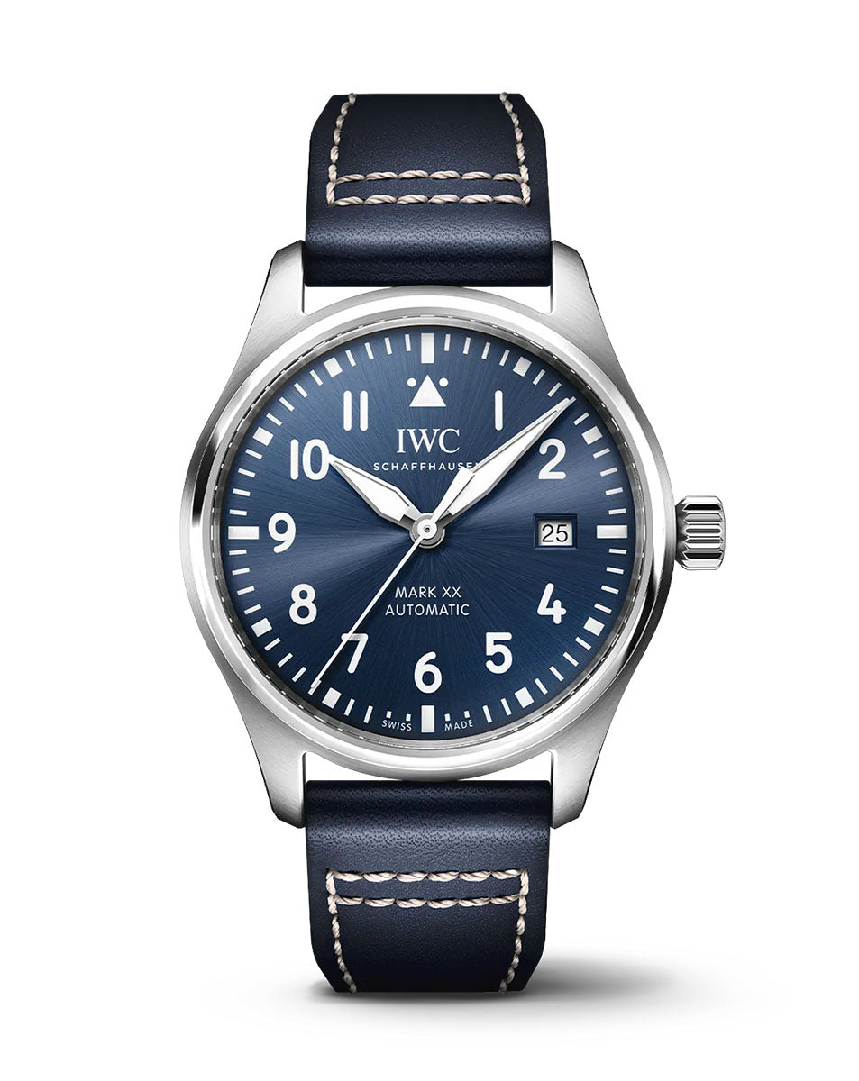 IWC Pilot's Watch Mark XX