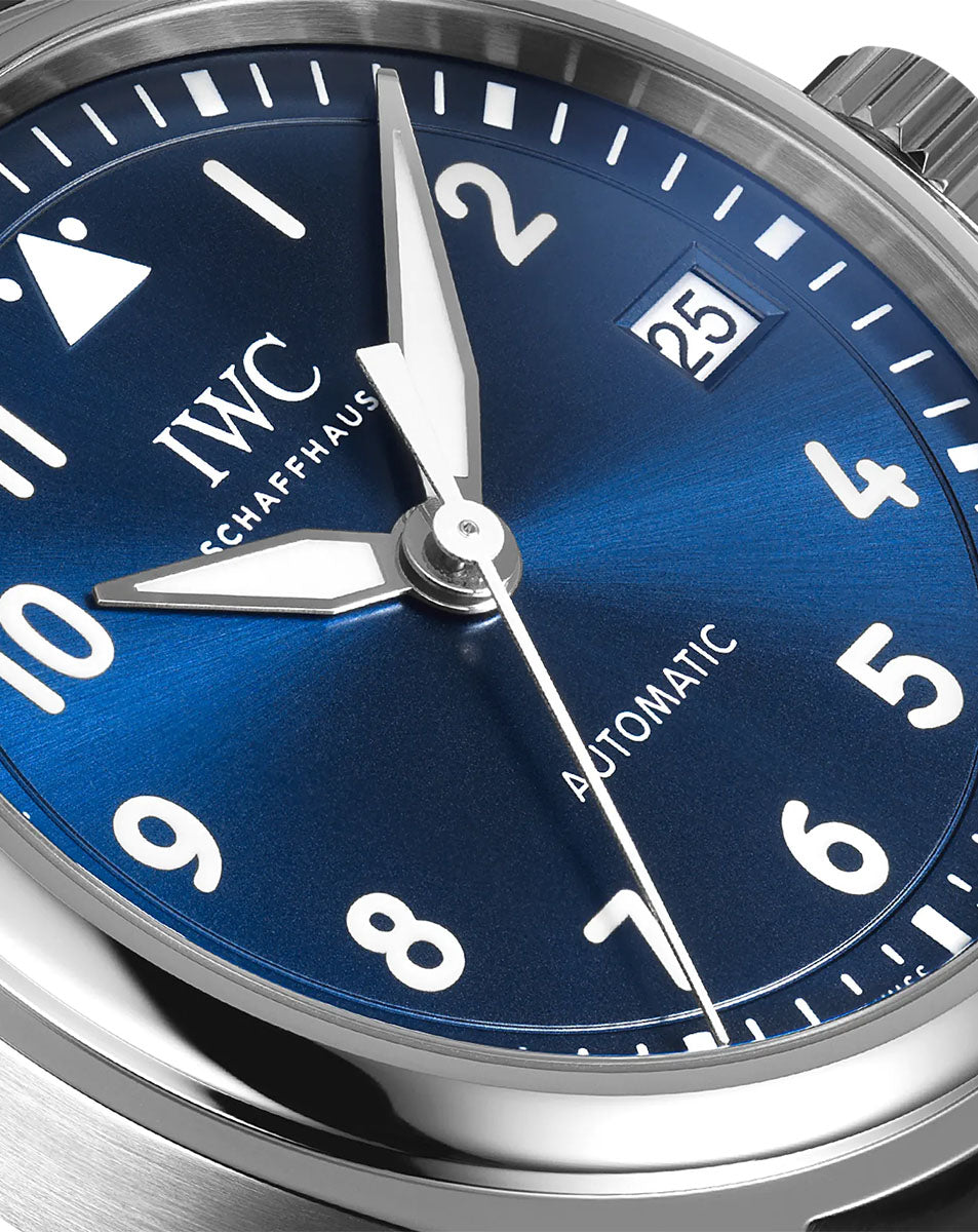 IWC Pilot’s Watch Automatic 36