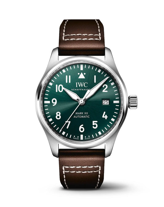 IWC Pilot's Watch Mark XX