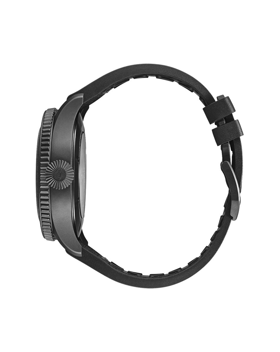 IWC Pilot's Watch Timezoner TOP GUN Ceratanium®