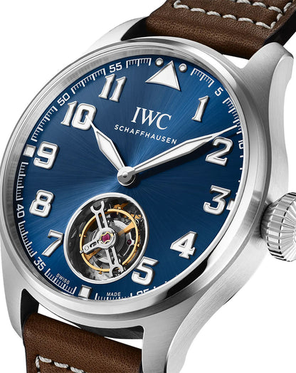 IWC Big Pilot’s Watch 43 Tourbillon Le Petit Prince