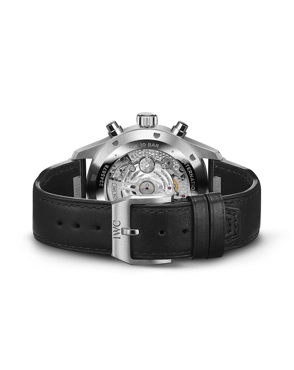 IWC Pilot's Watch Chronograph