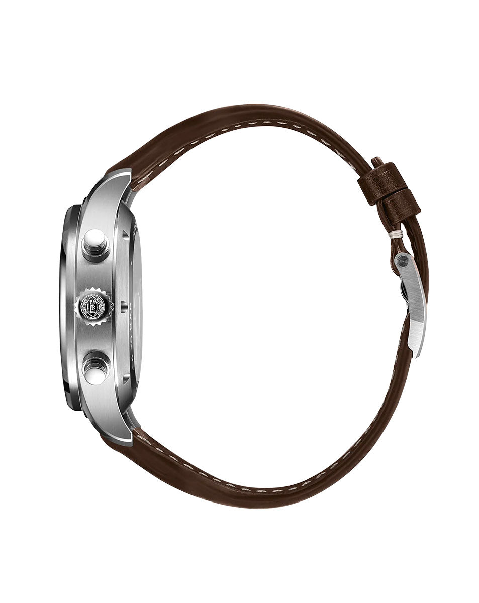 IWC Pilot's Watch Chronograph