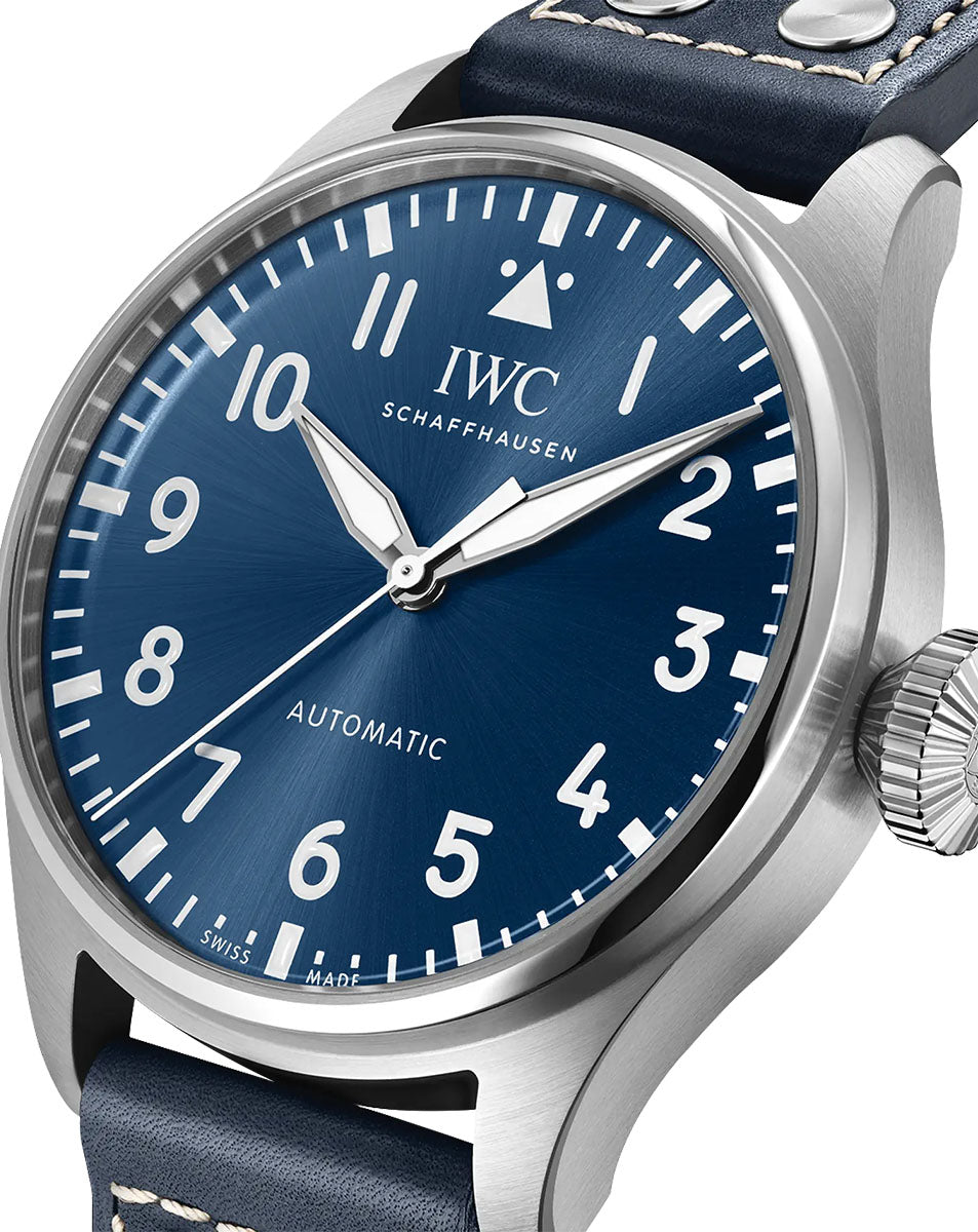 IWC Big Pilot’s Watch 43