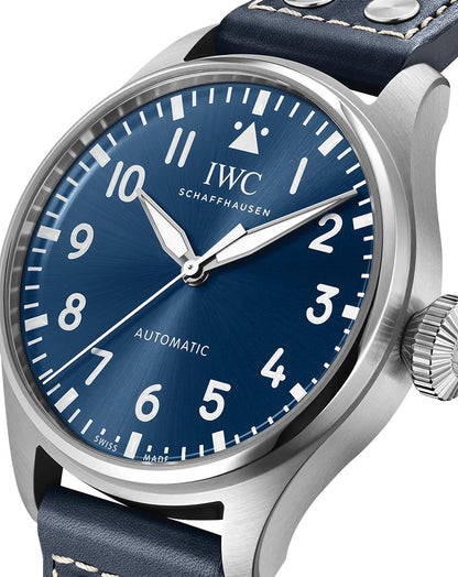 IWC Big Pilot’s Watch 43