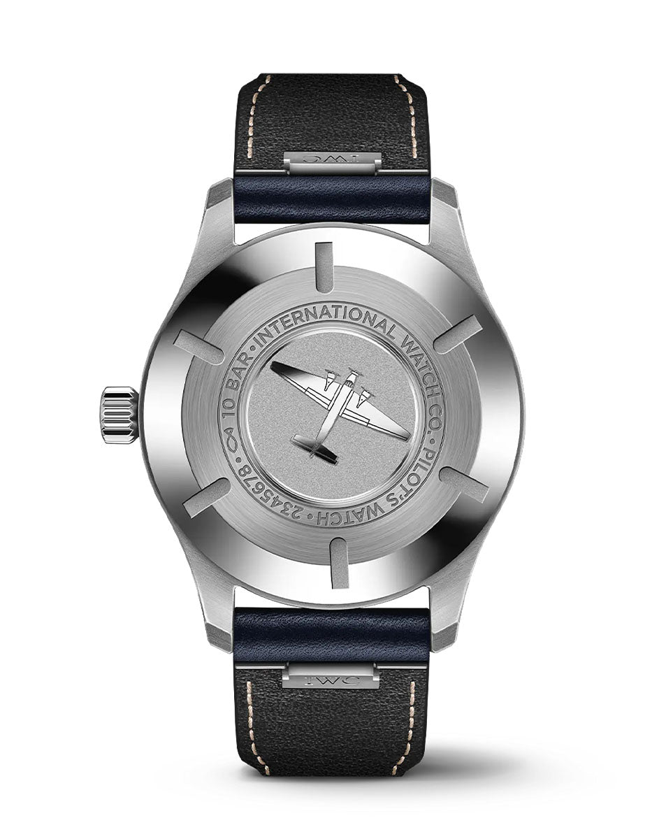 IWC Pilot's Watch Mark XX