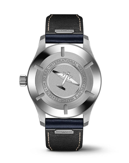IWC Pilot's Watch Mark XX