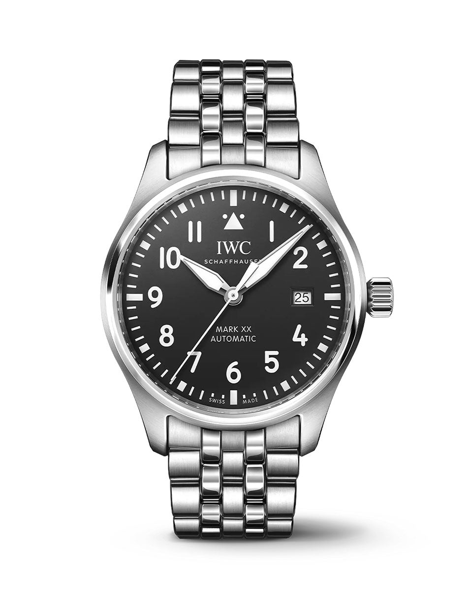 IWC Pilot's Watch Mark XX