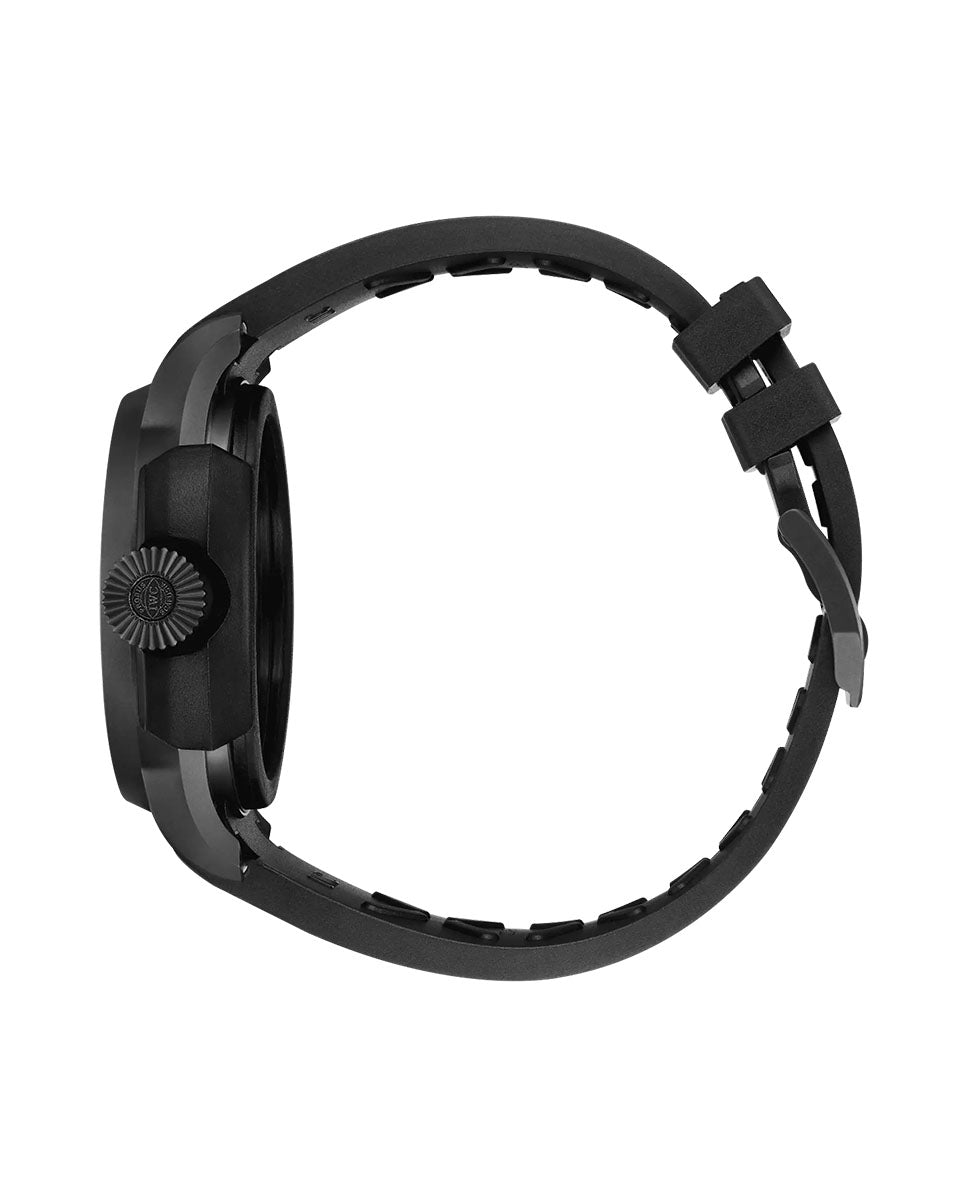 IWC Big Pilot’s Watch Shock Absorber Tourbillon Skeleton XPL