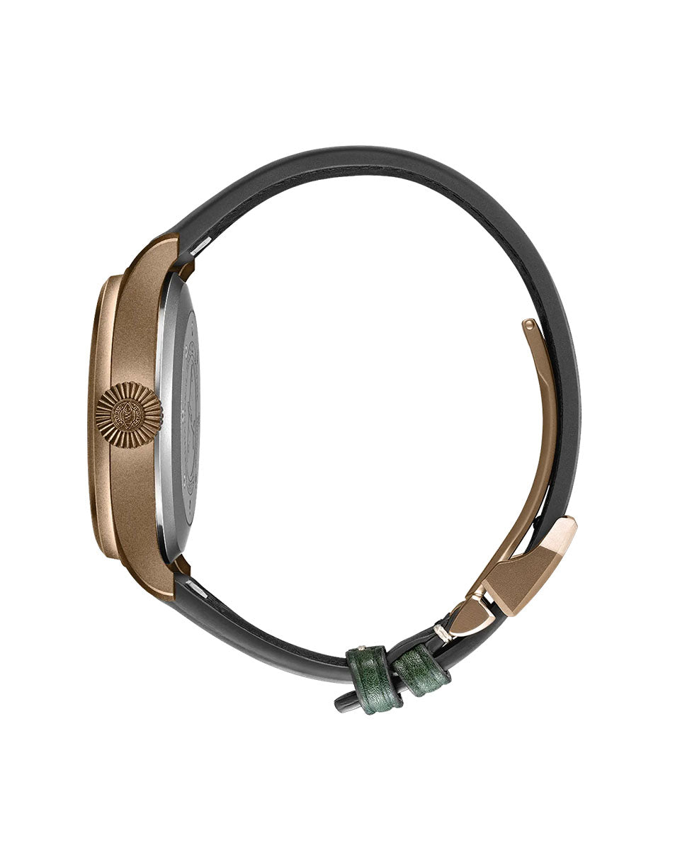 IWC Big Pilot’s Watch 43 Spitfire